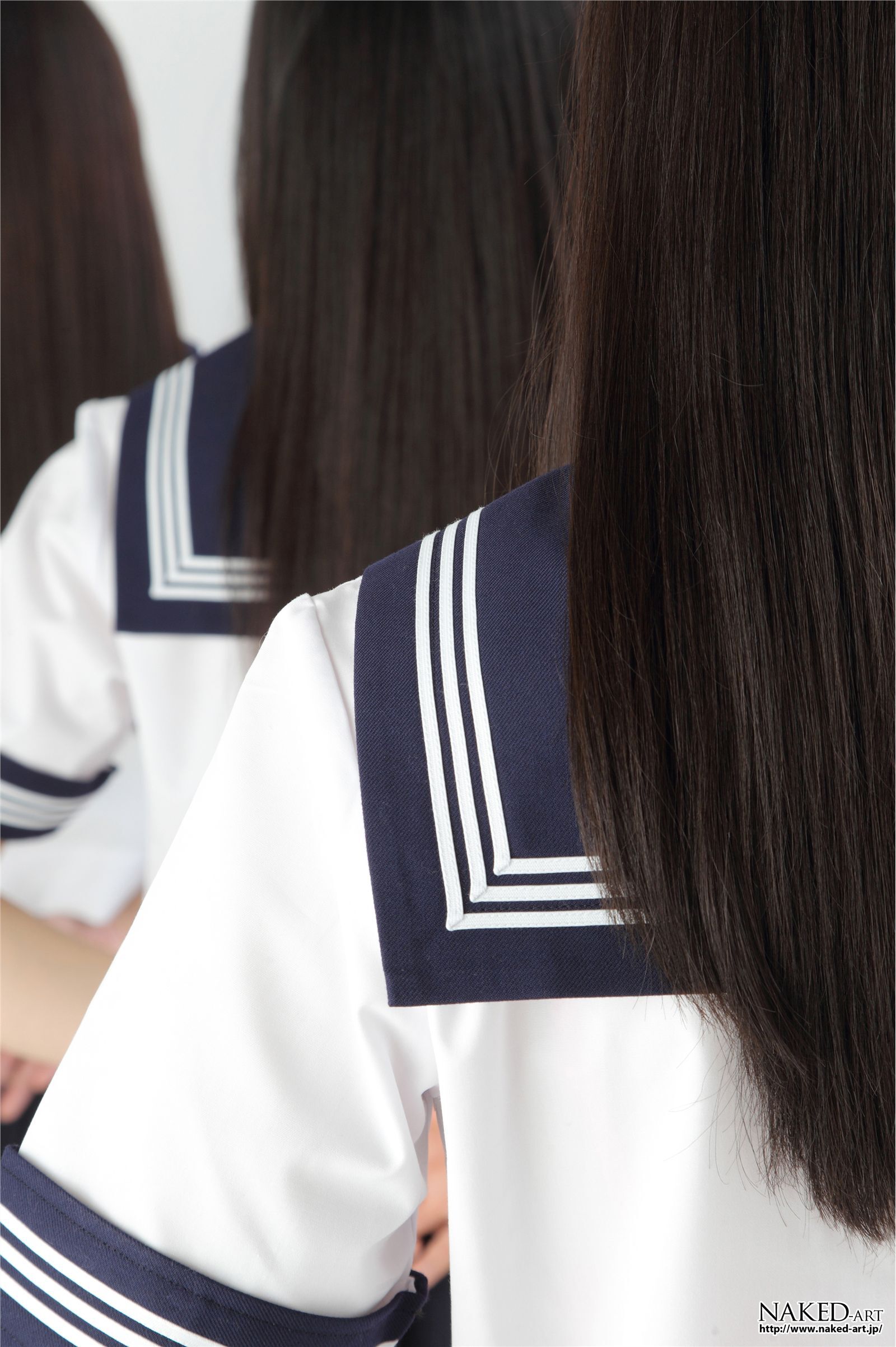 [NAKED-ART]  NO.00667 ひとつぼ組 Part.3 2